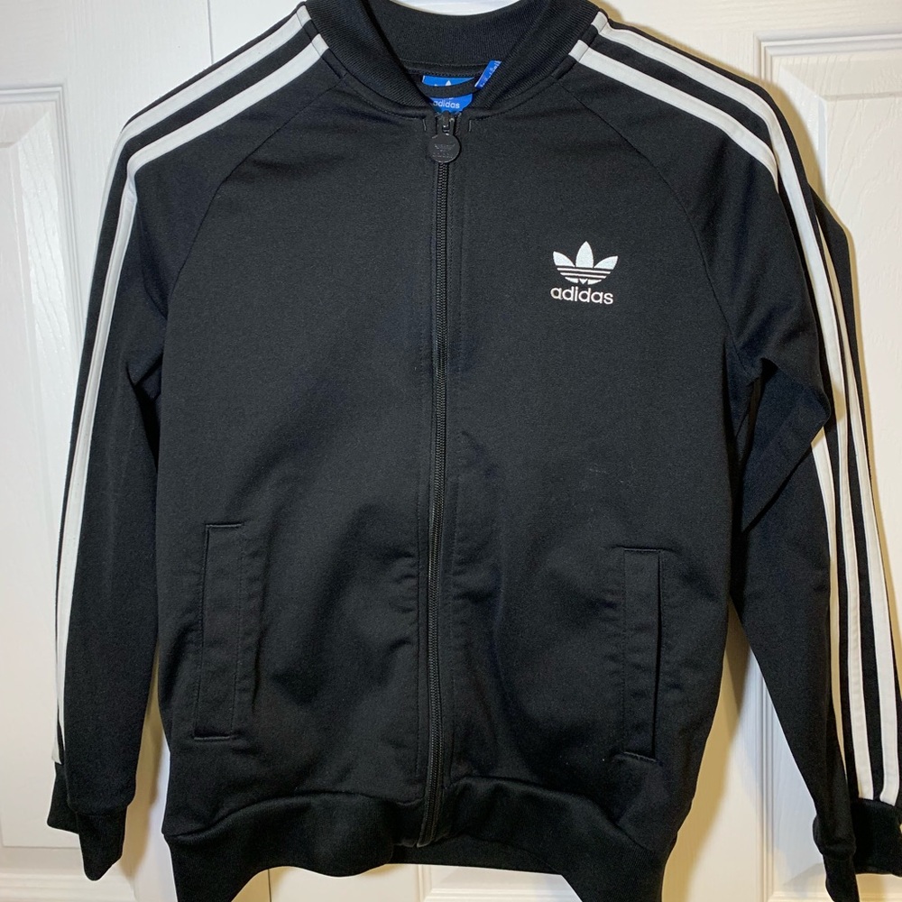 Adidas Jacket